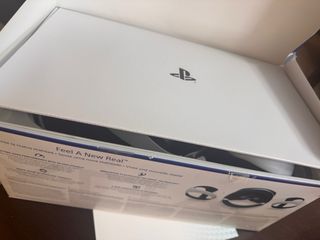 GAFAS VR2 ,incuido seguro por un año. Dos usos.