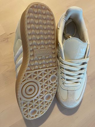 Adidas samba mujer talla 38