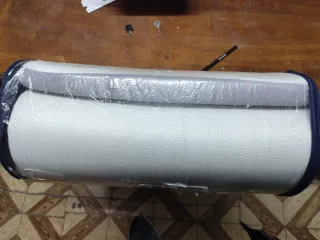 Cuna de viaje y cochon