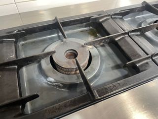 Fagor CG 200-SP Cocina Gas Natural/Butano