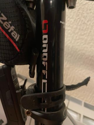 Bicicleta Orbea Aqua Talla 54