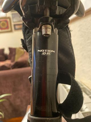 Bicicleta Orbea Aqua Talla 54