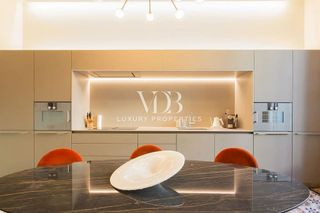 Piso en alquiler en La Dreta de l'Eixample en Barcelona