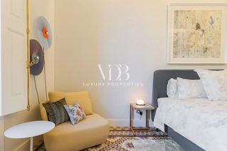 Piso en alquiler en La Dreta de l'Eixample en Barcelona