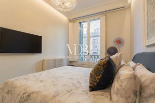 Piso en alquiler en La Dreta de l'Eixample en Barcelona