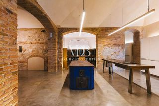 Piso en alquiler en La Dreta de l'Eixample en Barcelona