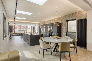 Piso en alquiler en La Dreta de l'Eixample en Barcelona