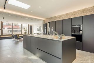 Piso en alquiler en La Dreta de l'Eixample en Barcelona