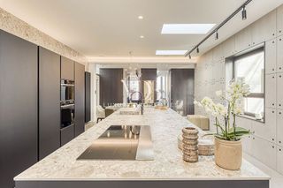 Piso en alquiler en La Dreta de l'Eixample en Barcelona