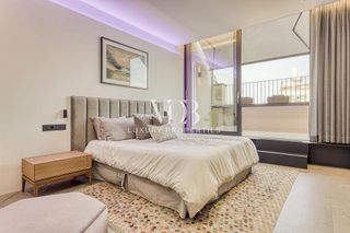 Piso en alquiler en La Dreta de l'Eixample en Barcelona