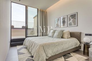 Piso en alquiler en La Dreta de l'Eixample en Barcelona