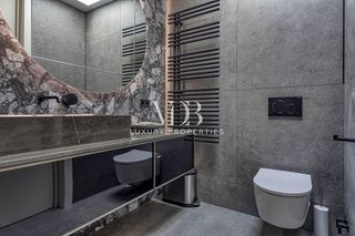 Piso en alquiler en La Dreta de l'Eixample en Barcelona