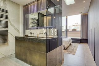 Piso en alquiler en La Dreta de l'Eixample en Barcelona