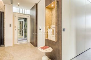 Piso en alquiler en La Dreta de l'Eixample en Barcelona