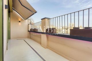 Piso en alquiler en La Dreta de l'Eixample en Barcelona