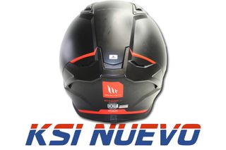 CASCO INTEGRAL MT HELMETS STINGER 73483