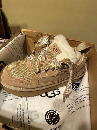 Ugg lowmel