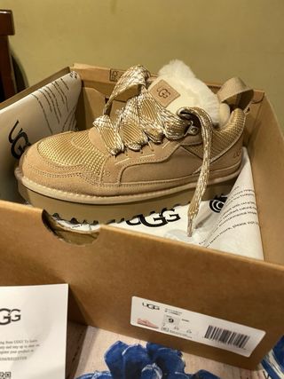 Ugg lowmel