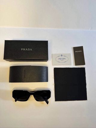 Prada glasses