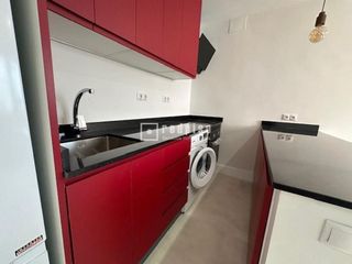 Estudio en alquiler en Nueva España en Madrid