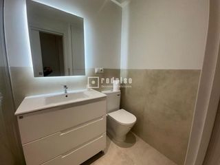 Estudio en alquiler en Nueva España en Madrid