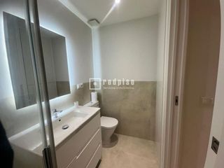 Estudio en alquiler en Nueva España en Madrid