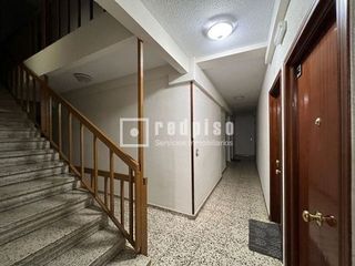 Estudio en alquiler en Nueva España en Madrid