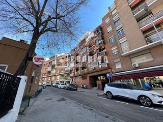 Estudio en alquiler en Nueva España en Madrid