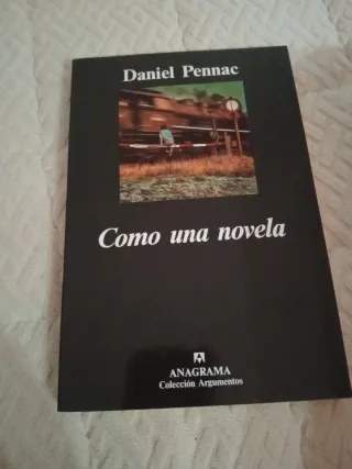 Como una novela (Spanish Edition)