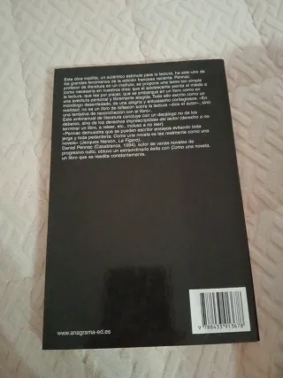 Como una novela (Spanish Edition)