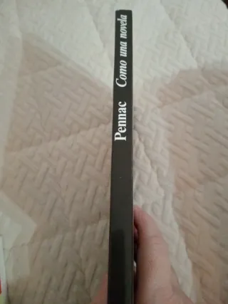 Como una novela (Spanish Edition)