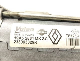 Renault 115189 motor arranque 233003329r clio iv