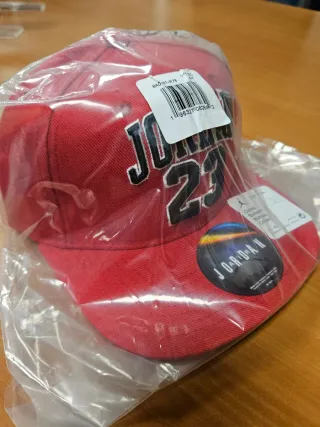 Gorra JORDAN 23