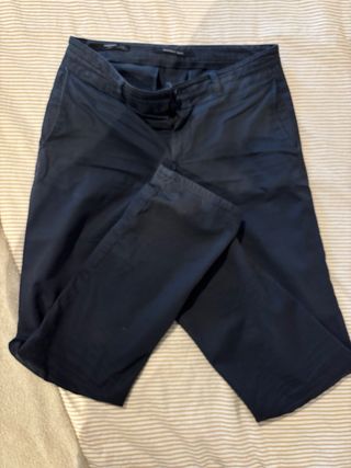 Pantalon hombre talla 40