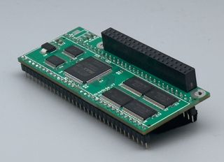 Pistorm for Amiga 500 or 2000