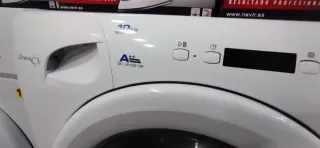 Lavadora carga frontal Candy GC 12102D21