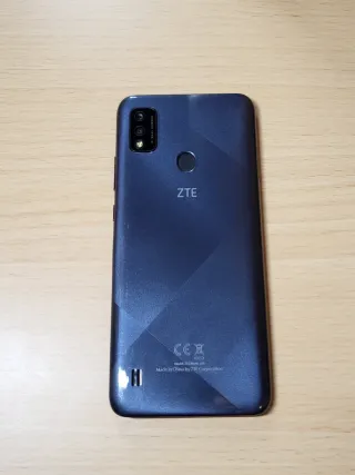 ZTE Blade A51