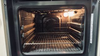 Horno AEG integrable inox – Made in Germany