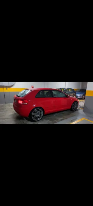 Audi A3 2006