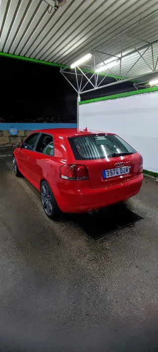 Audi A3 2006