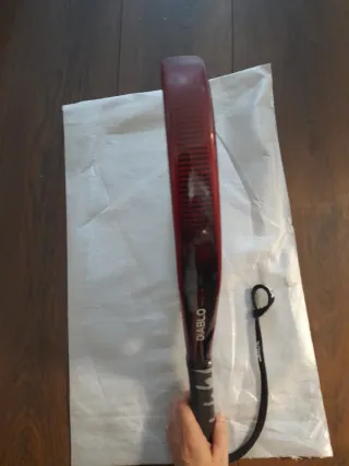 Pala padel diablo go4