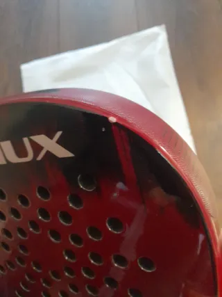 Pala padel diablo go4