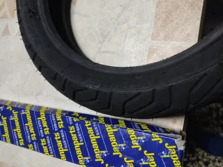 Michelin City Grip 2