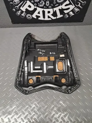 Asiento delantero Kawasaki Ninja 300 2015