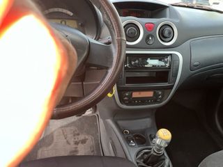 Citroen C3 2008