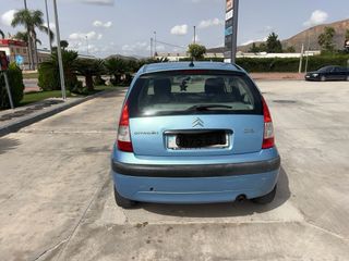 Citroen C3 2008