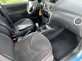 Citroen C3 2008