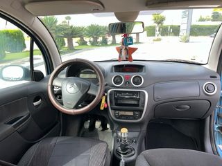 Citroen C3 2008