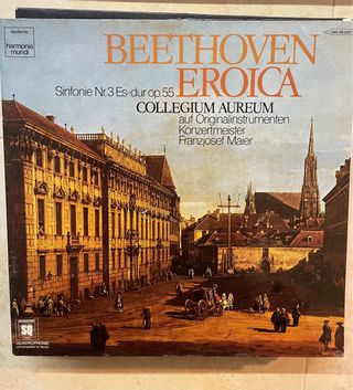 Lote discos música clásica y zarzuela (30)