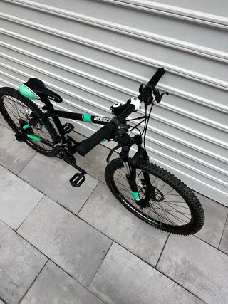 Bicicleta niño 24 Rockrider 700 Niño 7-12 años
